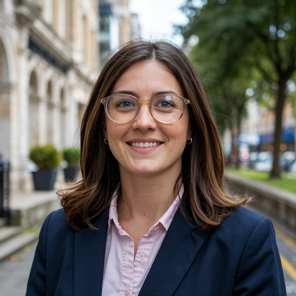Rachel Walker