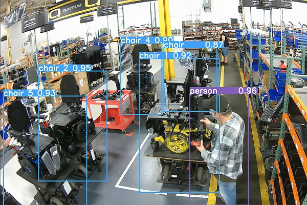 Manufacturing