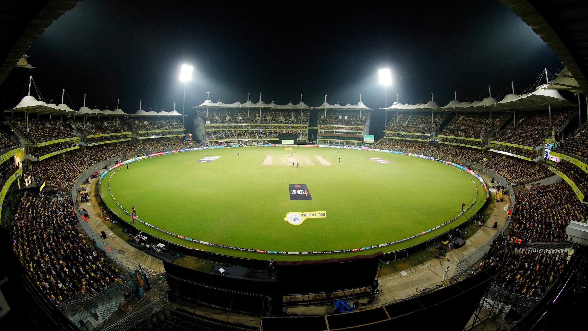 Smarter Surveillance, Safer Fans